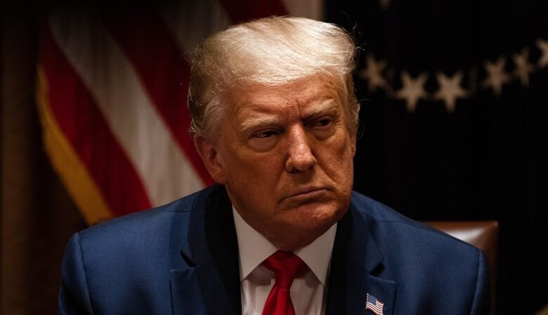 El Kremlin reacciona al nuevo ultimátum del presidente Donald Trump