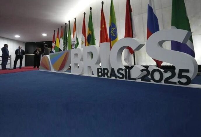 Grupo BRICS aprobará declaratoria sobre tratamiento de inteligencia artificial