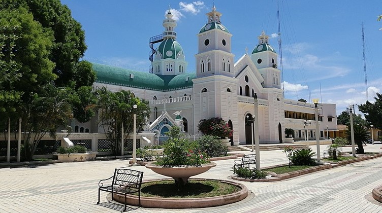 Noticias de San Juan Diócesis de San Juan de la Maguana rechaza pretensiones explotación minera de la Gold Quest