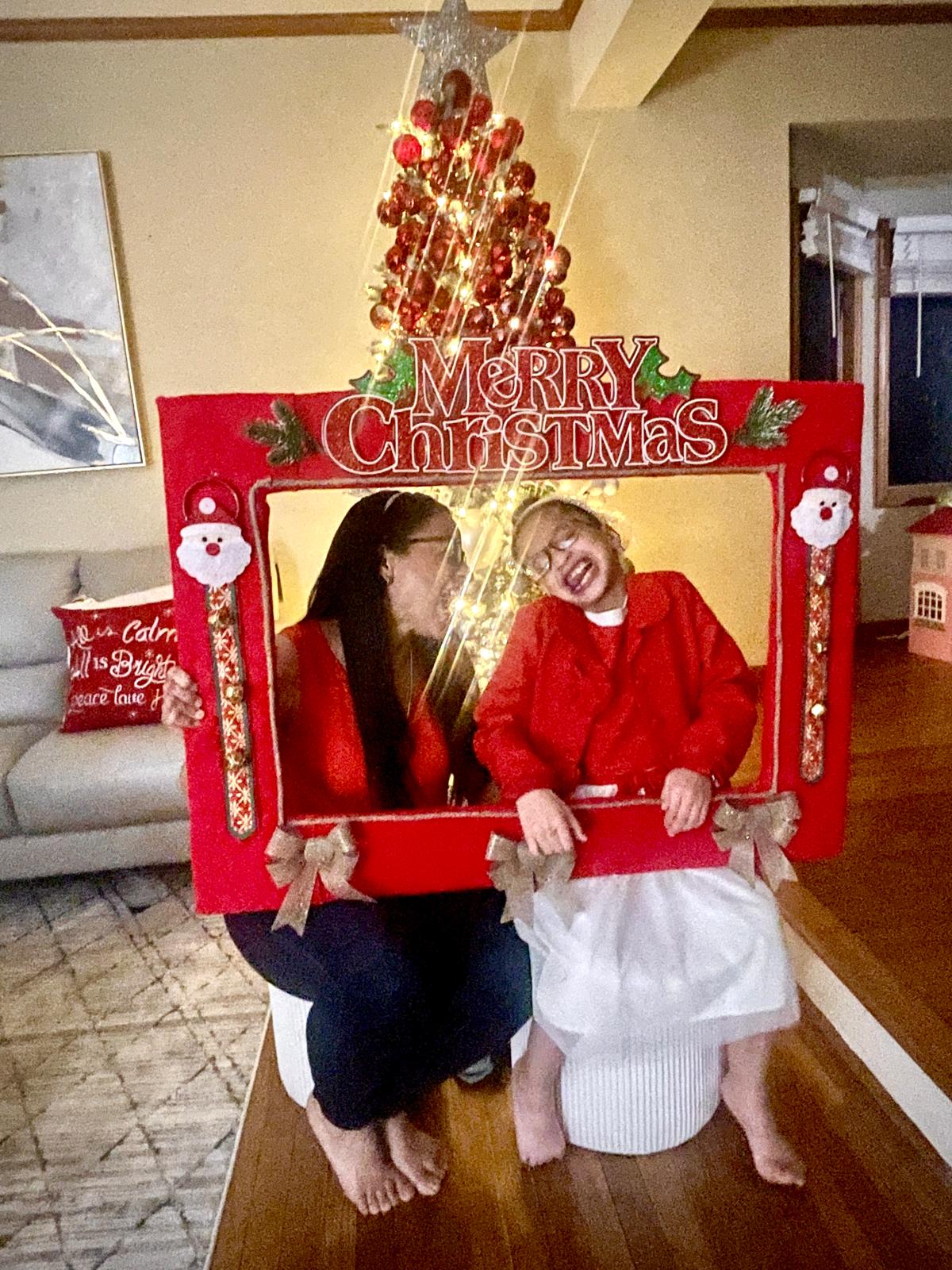 Celebración Familiar, 24 de diciembre 2025.