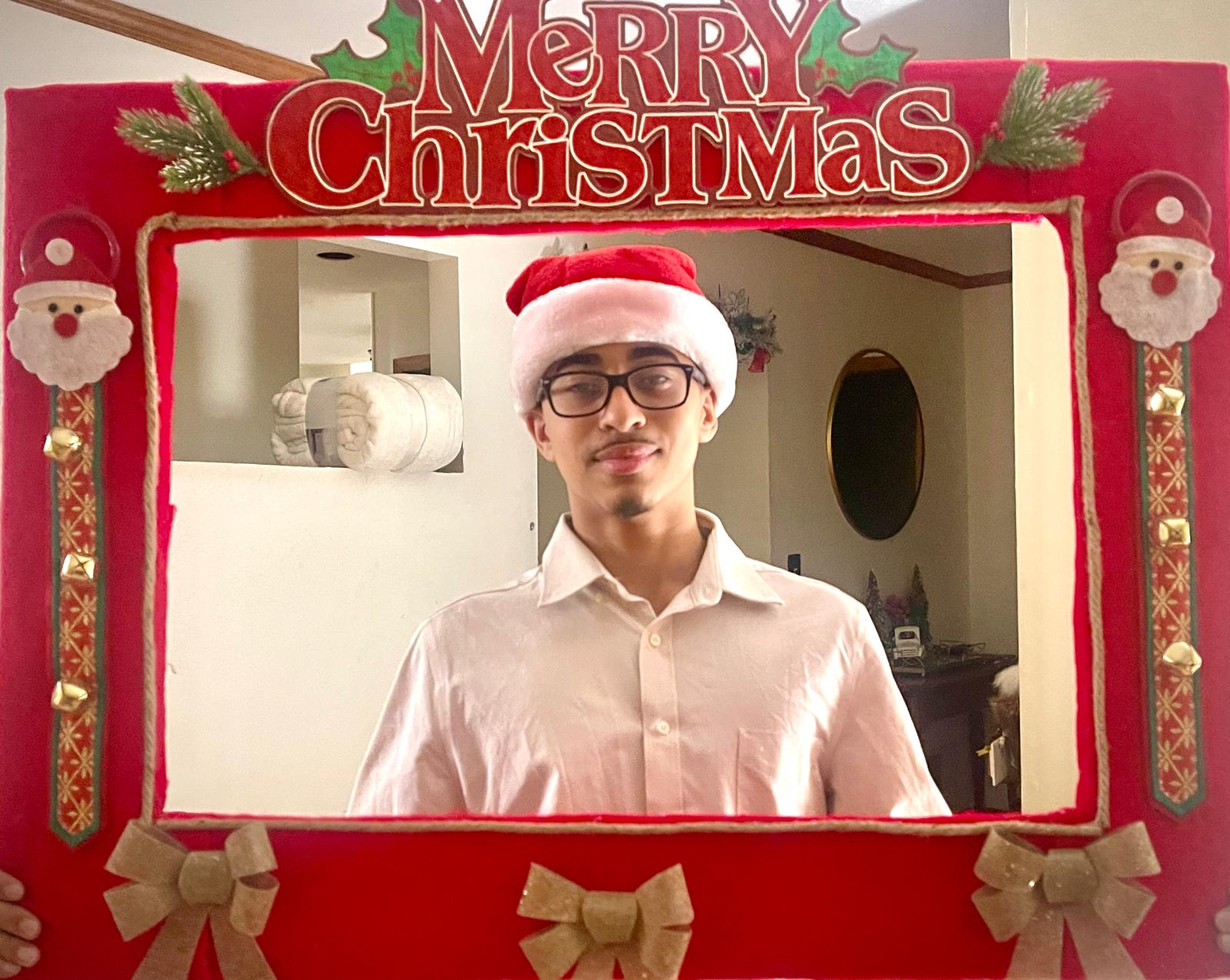 Celebración Familiar, 24 de diciembre 2025.