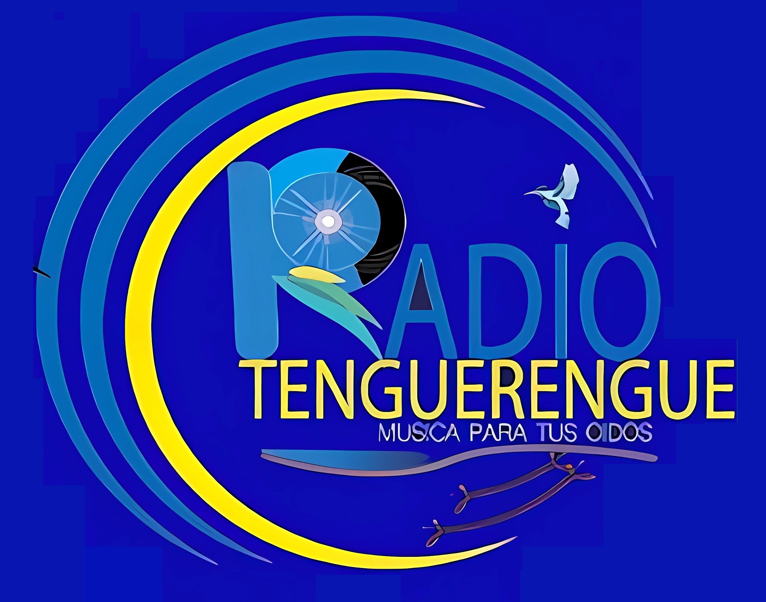 Tenguerengue FM